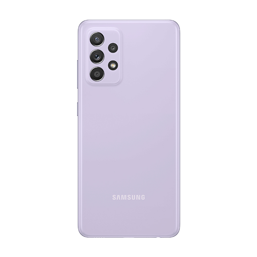 Samsung Galaxy A52 128GB 6GB Android Violeta Desbloqueado image number 7